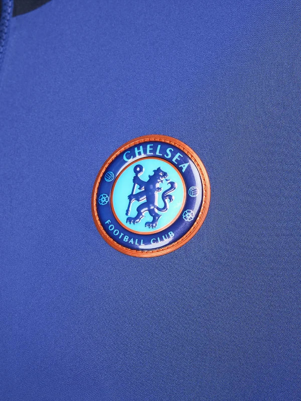 Chelsea FC Men's Nike Dri-FIT Soccer Anthem Jacket