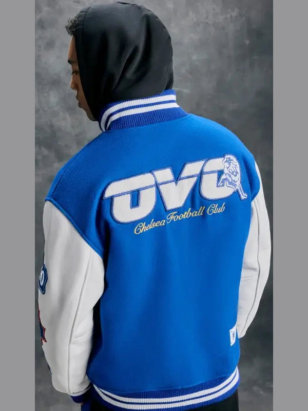 Chelsea x OVO Jacket