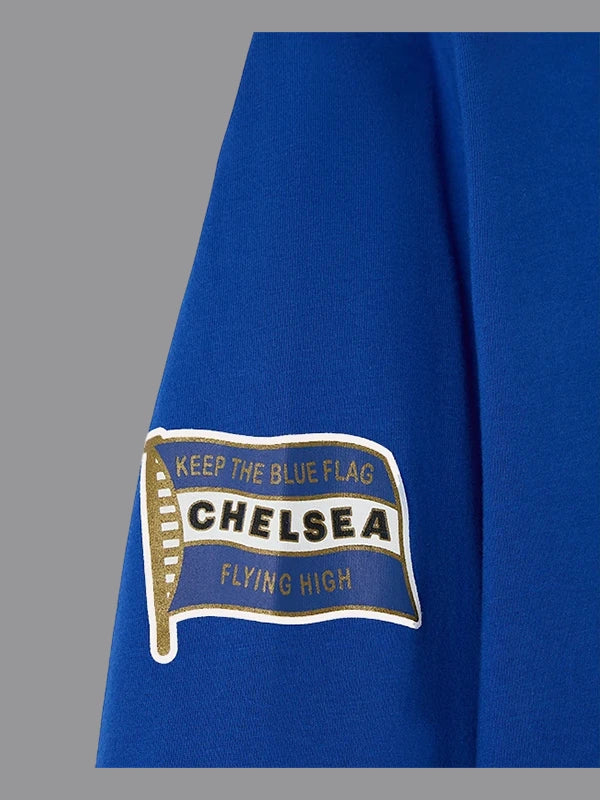 Chelseas Very Own SW6 T Shirt