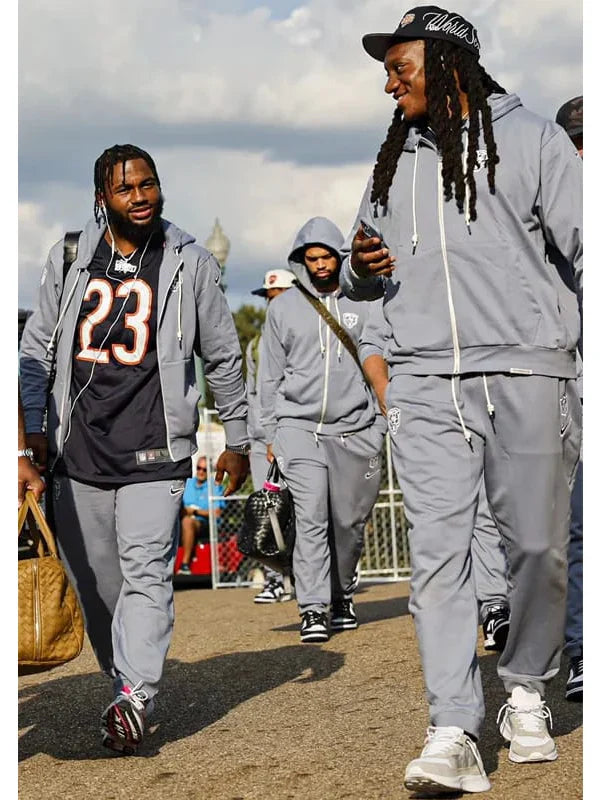 Chicago Bears Tracksuit