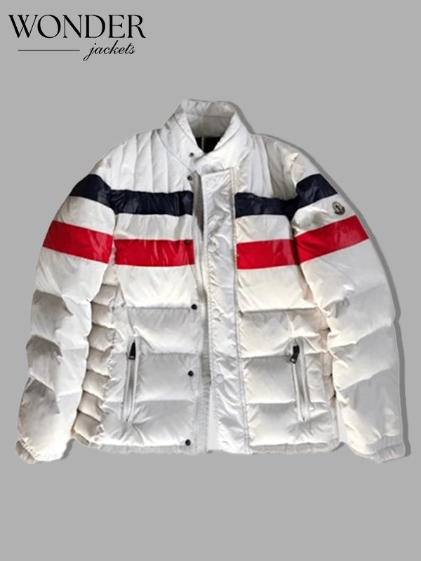 Chief Keef Moncler Puffer Jacket