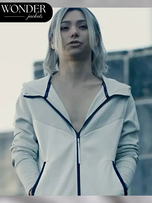 Chishiya AIB S02 Hoodie