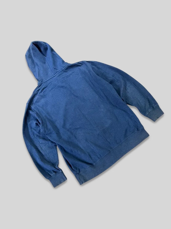 Christian Audigier Eagle Blue Hoodie