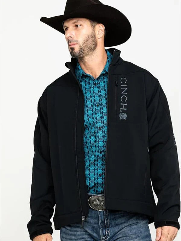 Cinch Jacket