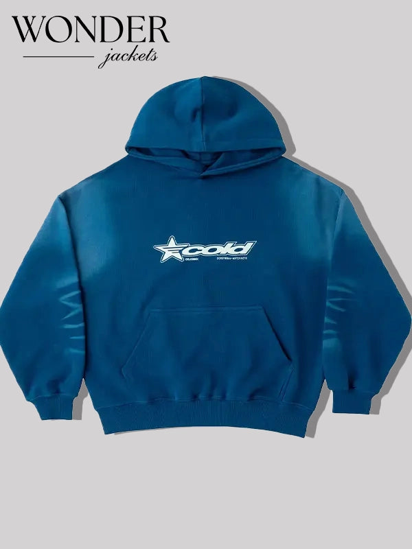 Cold Culture Bastion Hoodie