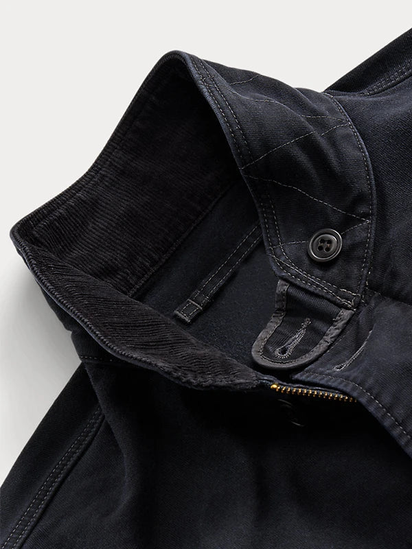 Cotton Deck Jacket RRL