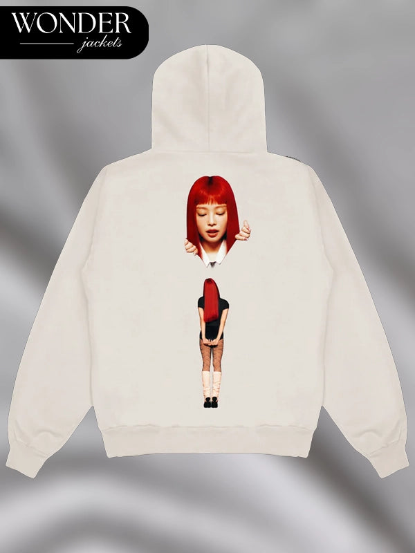 Creamb Cover Jennie Hoodie