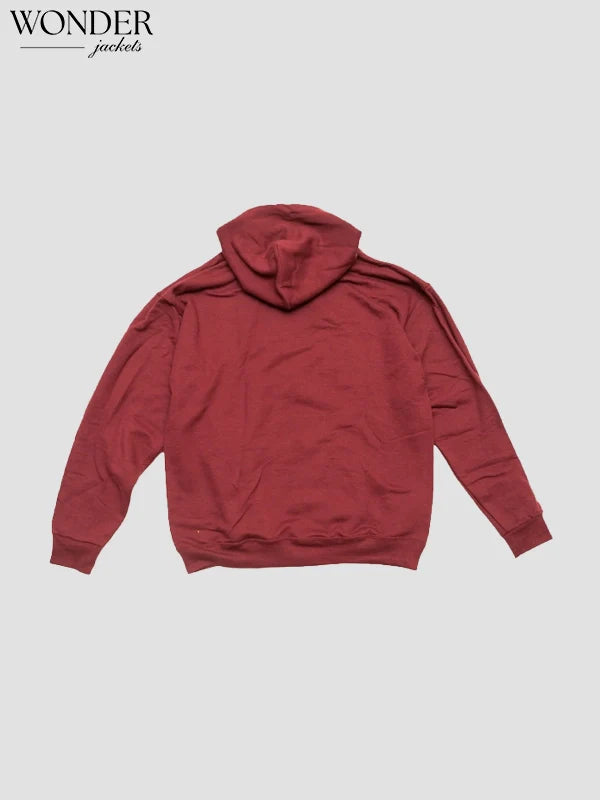 DAMN Album Hoodie Kendrick Lamar