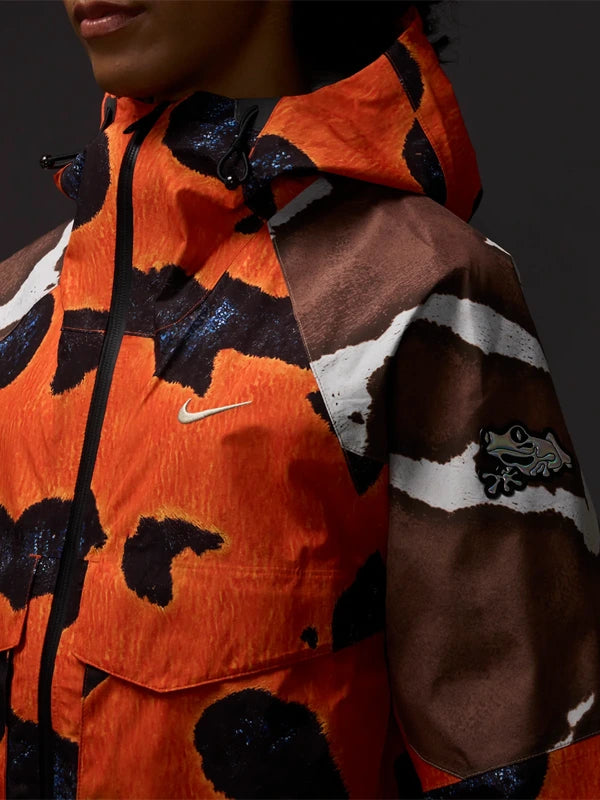 DEEP COVER GORE TEX JACKET DRAKE