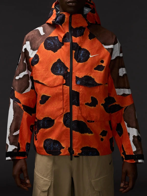 DEEP COVER GORE TEX JACKET