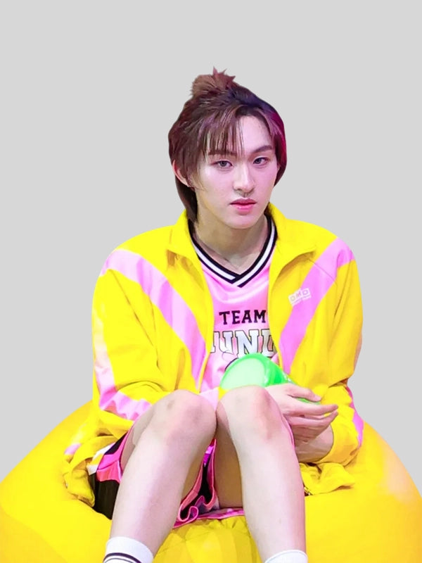 DMD Sport Day 2025 Hoodie Jacket