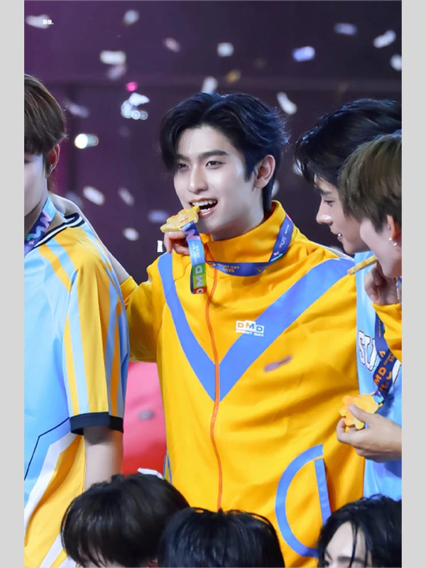 DMD Sport Day Jacket