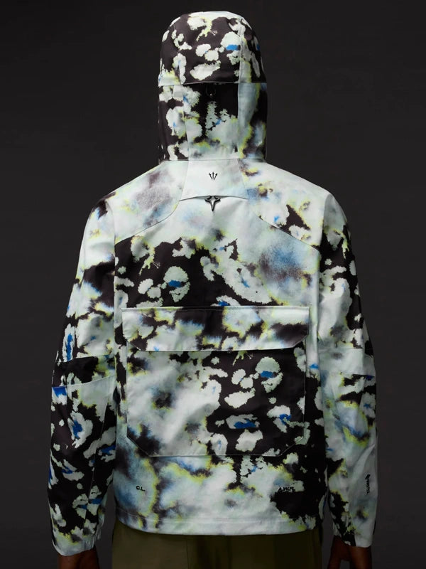 DRAKE NOCTA DEEP COVER GORE TEX CARGO JACKET