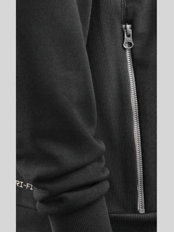 Dallas Cowboys Nike Black Hoodie