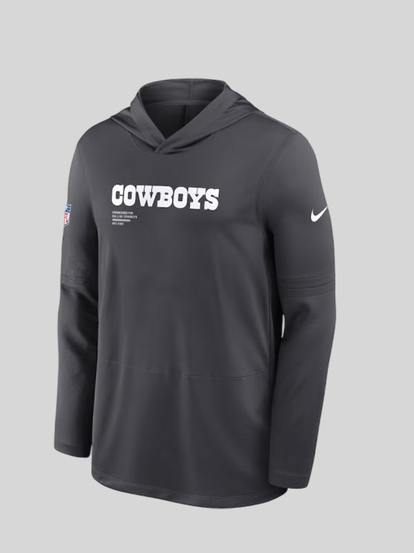 Dallas Cowboys Hoodie T-Shirt