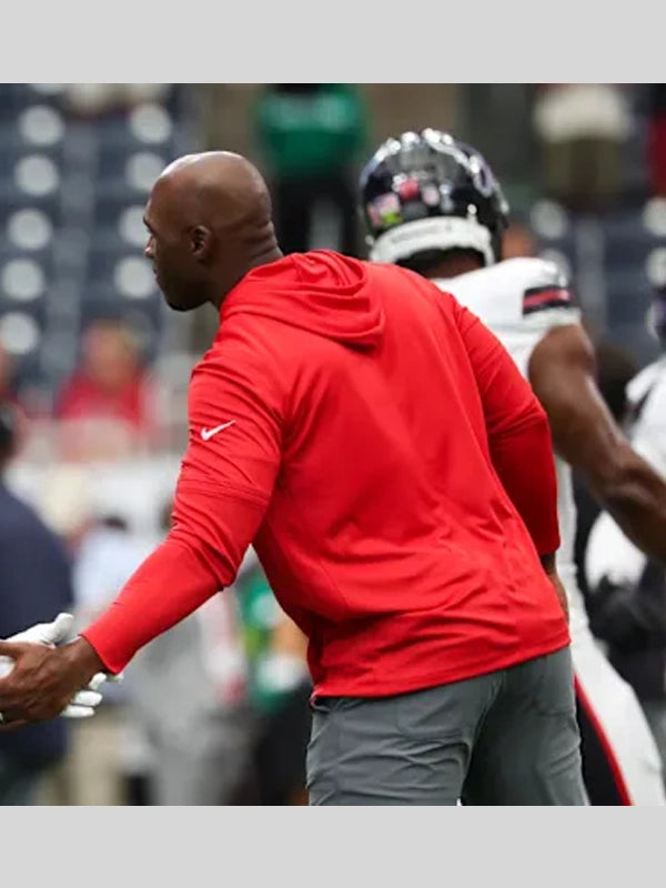 DeMeco Ryans Named Houston Texans Head coach T-Shirt
