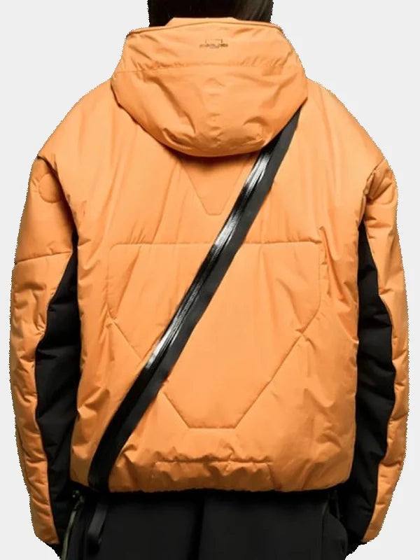 Death Stranding 2 Hooded Jacket