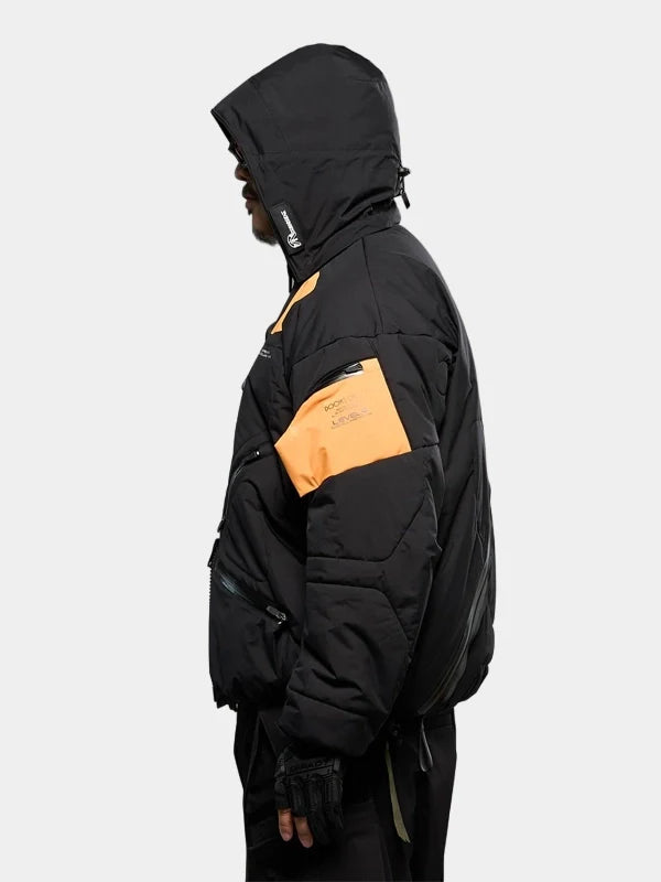 Death Stranding 2 Jacket