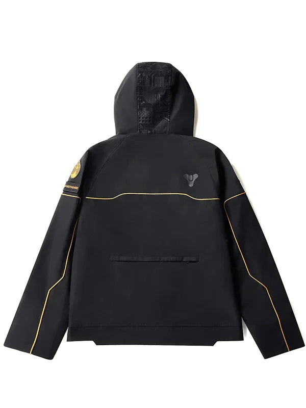 Destiny 2 The Final Shape Salvations Edge Raid Jacket