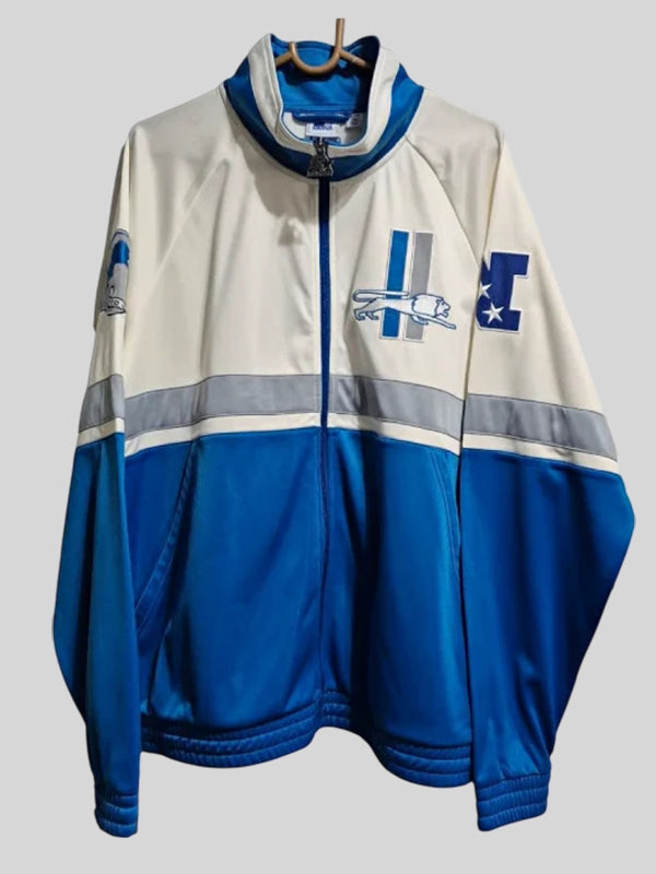 Detroit- Lions Starter Jacket