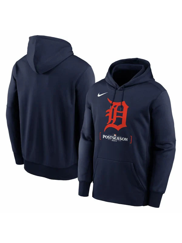 Detroit Tigers Hoodie