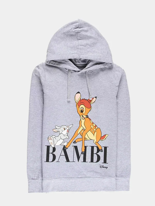 Disney Bambi Hoodie