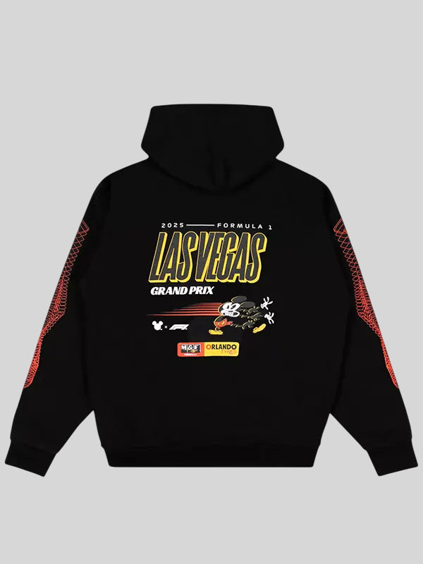 Disney x Formula 1 Hoodie