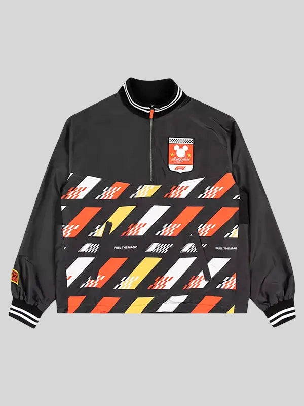 Disney x Formula 1 Jacket