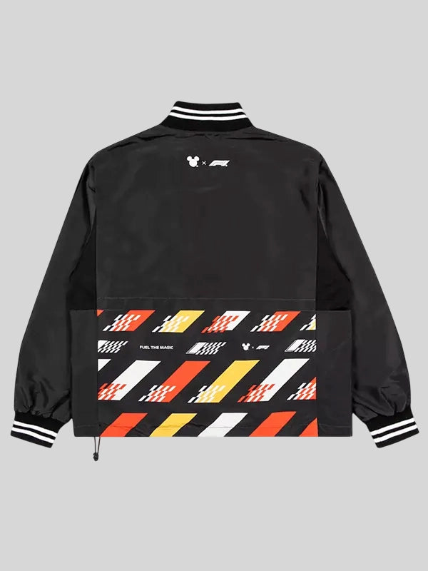 Disney x Formula 1 Windbreaker Jacket