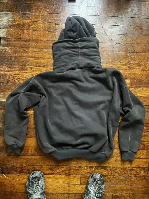 Ditch Hoodie