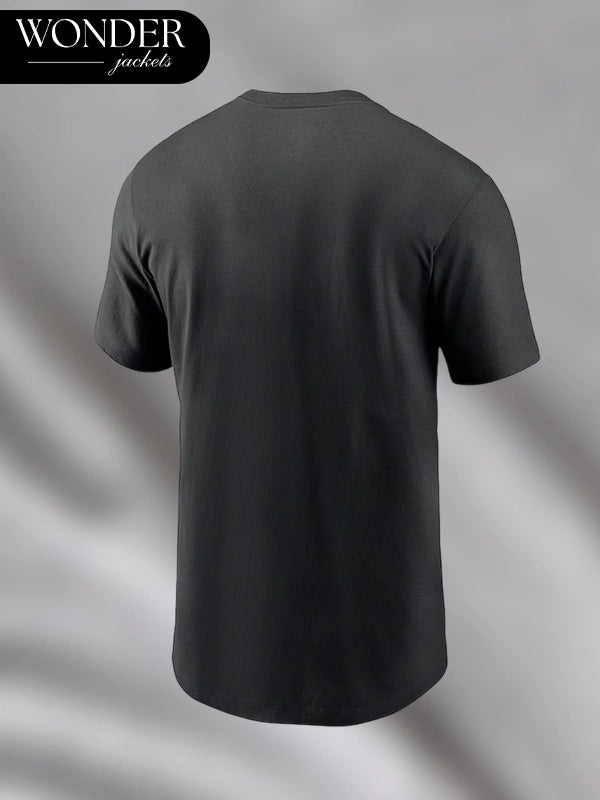 Dodgers Nike Lights Out Color Pop T-Shirt