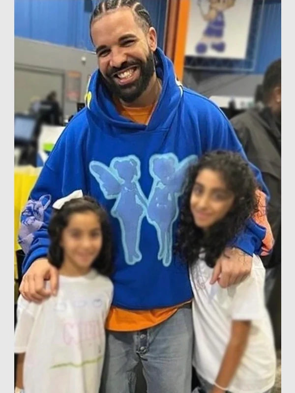 Drake FATD Hoodie