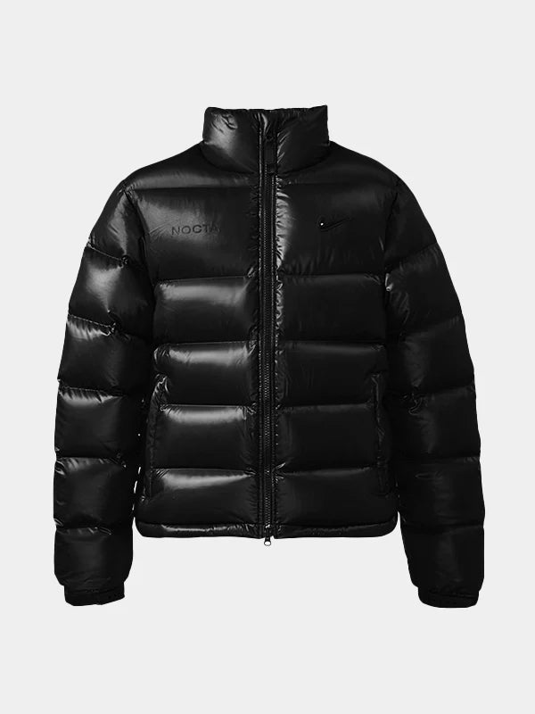 Drake x Nocta Puffer Jacket