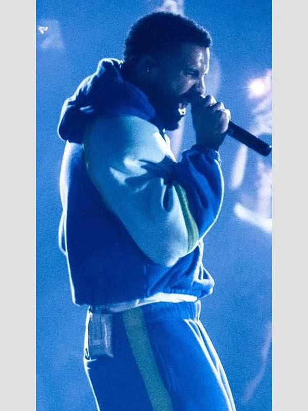 Drake Dollars Hoodie