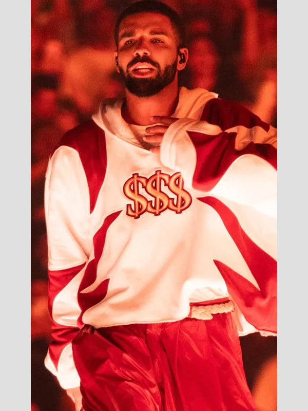 Drake $$$ Hoodie