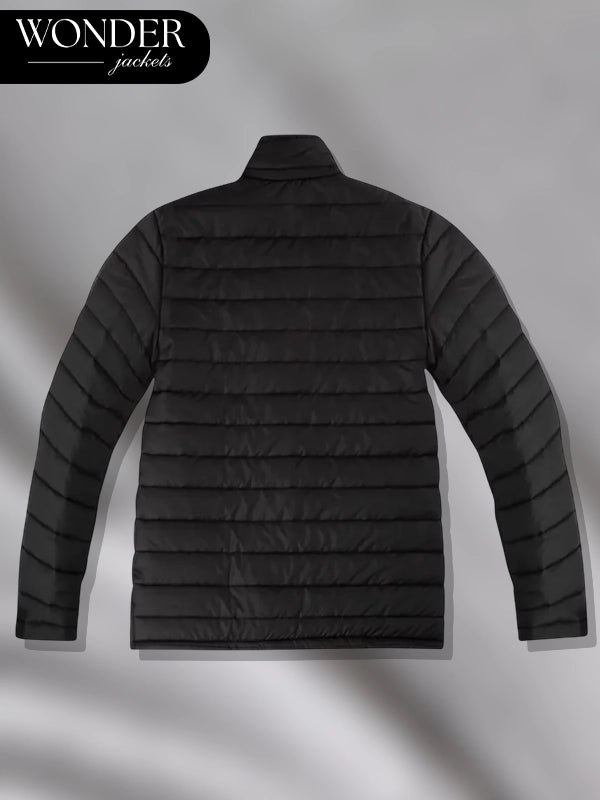 Dutton Ranch Yellowstone S05 Puffer Jacket
