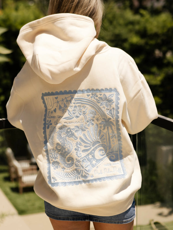 Embreigh ppp Hoodie