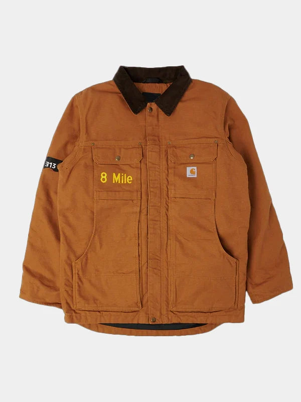 Eminem 8 Mile Carhartt Jacket