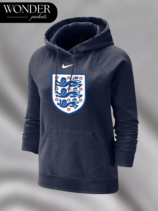 England National Team Hoodie