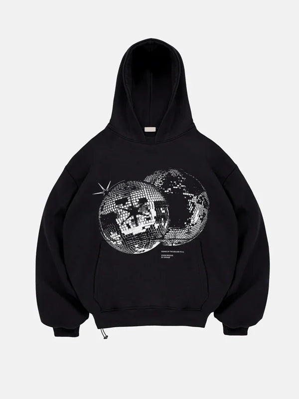 Enrage Hoodie