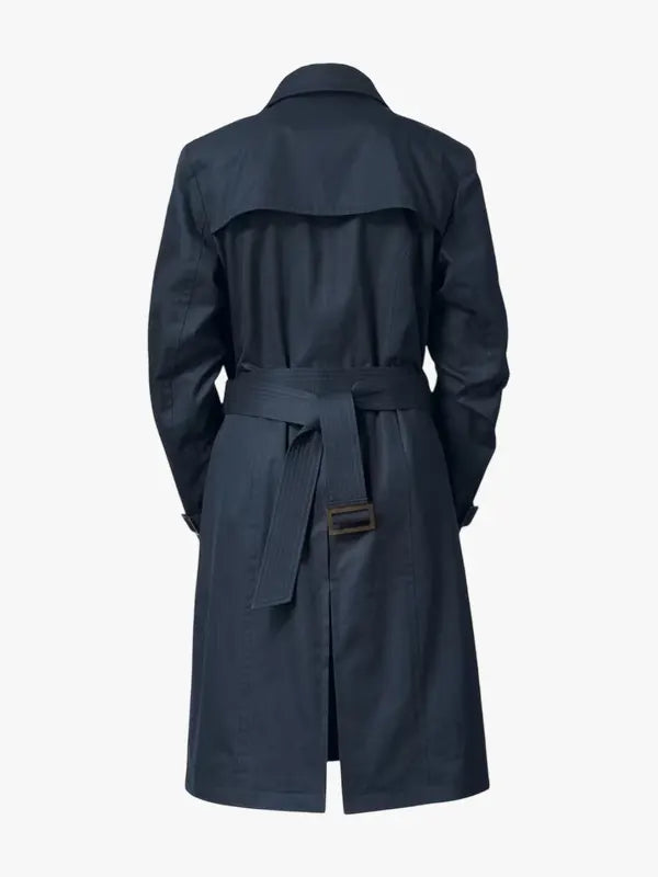 EtaProof Ladies trench coat