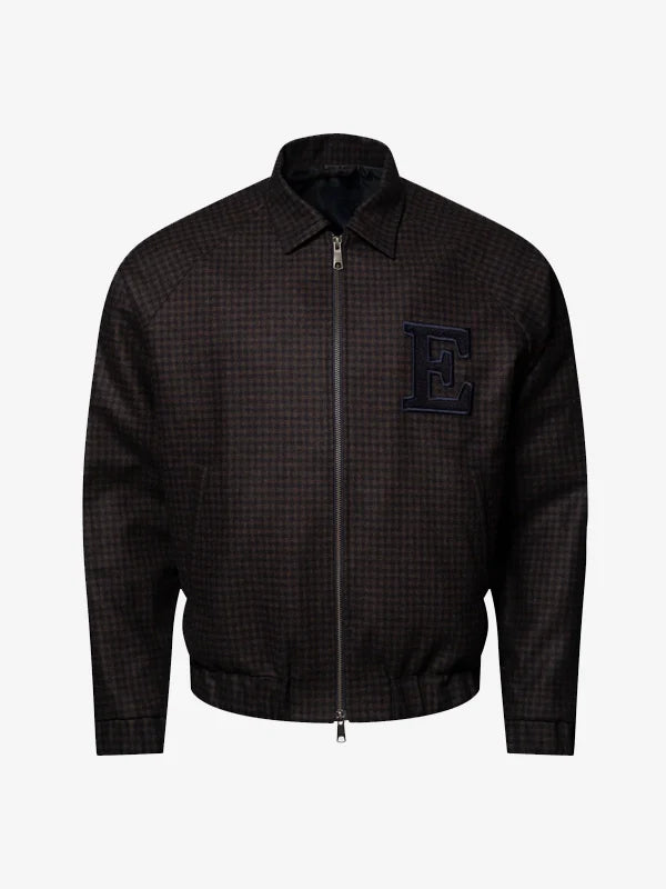 Eton Varsity Jacket