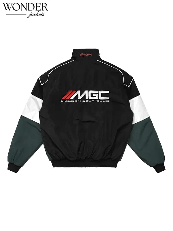 F1 Paddock Racing Jacket
