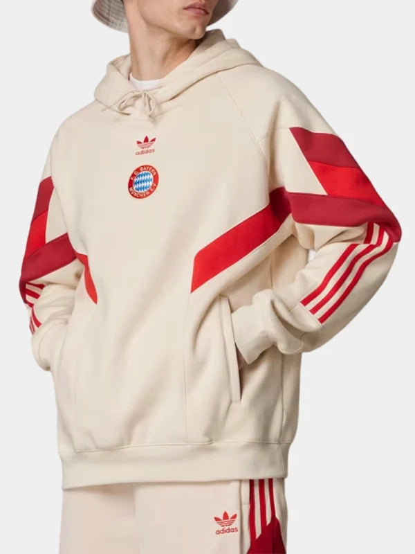 FC Bayern Originals Hoodie