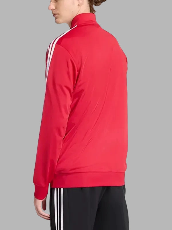 FC DNA Track Jacket