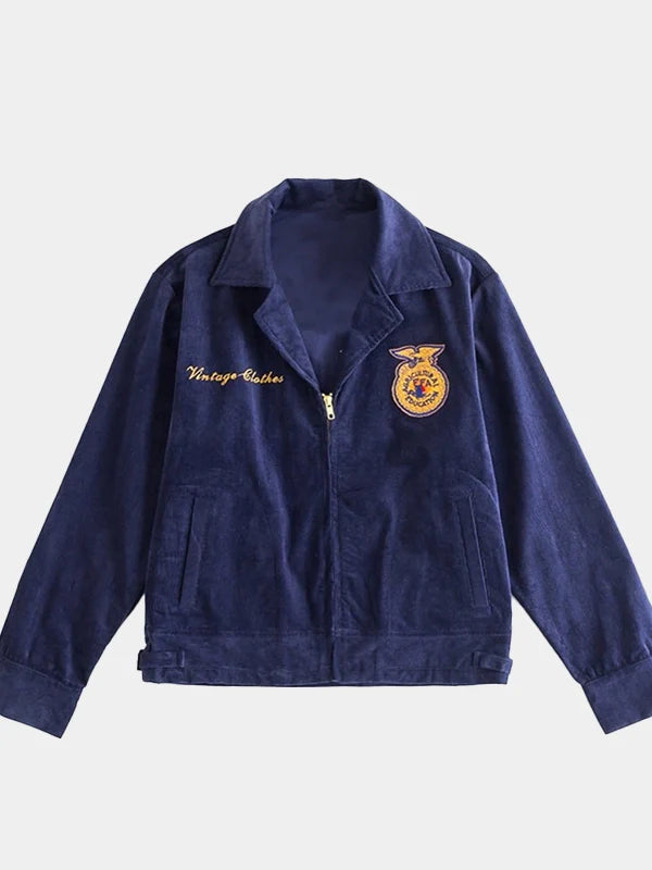 FFA Jacket