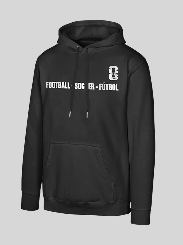 FIFA World Cup 2026 Graphic Hoodie