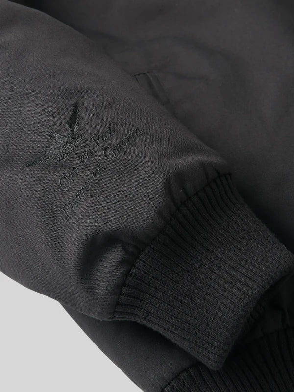 FTC x Derby San Francisco Bomber Jacket