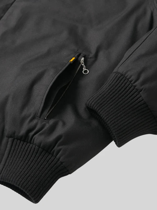 FTC x Derby of San francisco Jacket