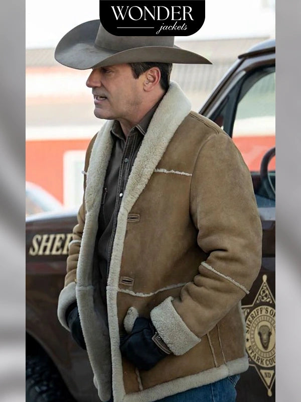 Fargo S05 Jon Hamm Jacket